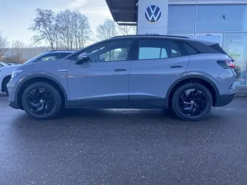 VW ID.4 WÄRMEPUMPE CCS APP-CONNECT NAVI LED DAB LA