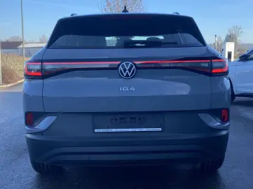 VW ID.4 WÄRMEPUMPE CCS APP-CONNECT NAVI LED DAB LA