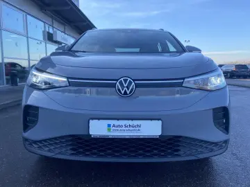 VW ID.4 WÄRMEPUMPE CCS APP-CONNECT NAVI LED DAB LA