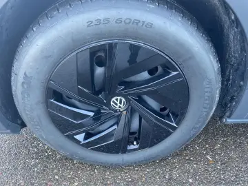 VW ID.4 WÄRMEPUMPE CCS APP-CONNECT NAVI LED DAB LA