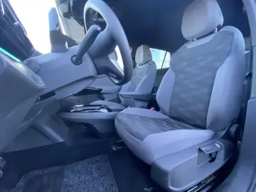VW ID.4 WÄRMEPUMPE CCS APP-CONNECT NAVI LED DAB LA