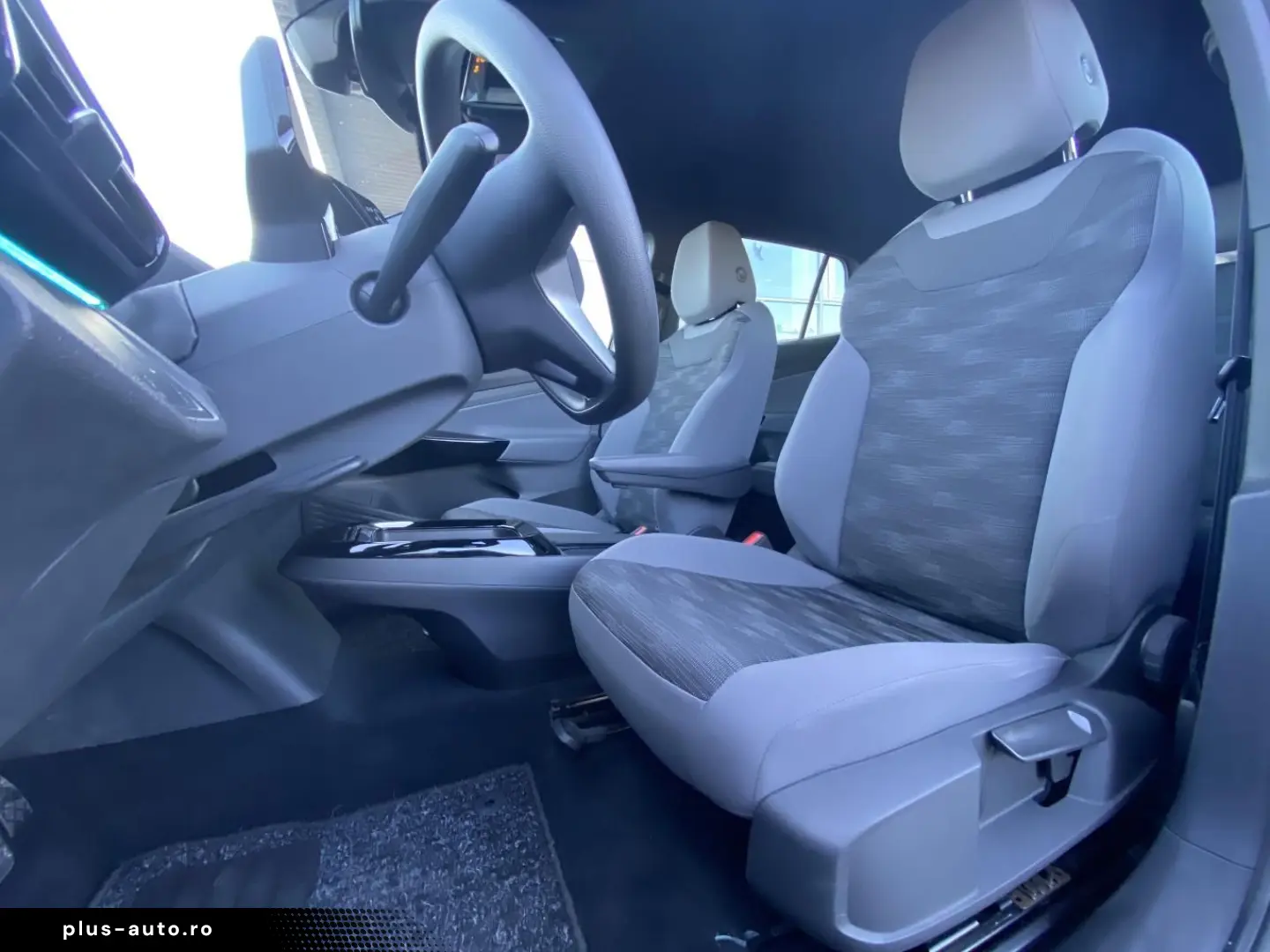 VW ID.4 WÄRMEPUMPE CCS APP-CONNECT NAVI LED DAB LA
