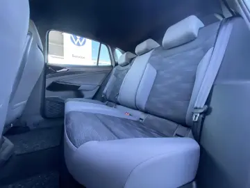 VW ID.4 WÄRMEPUMPE CCS APP-CONNECT NAVI LED DAB LA