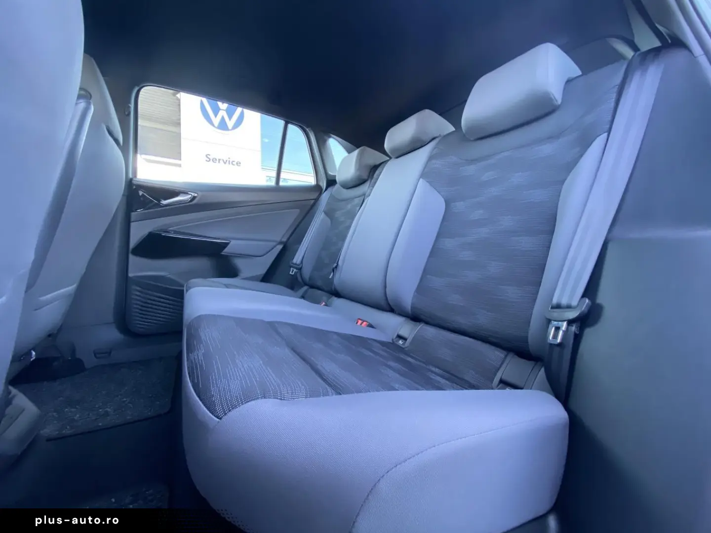VW ID.4 WÄRMEPUMPE CCS APP-CONNECT NAVI LED DAB LA