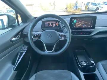 VW ID.4 WÄRMEPUMPE CCS APP-CONNECT NAVI LED DAB LA