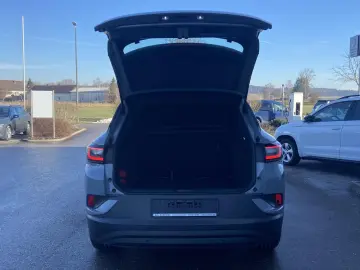 VW ID.4 WÄRMEPUMPE CCS APP-CONNECT NAVI LED DAB LA
