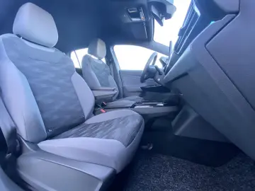 VW ID.4 WÄRMEPUMPE CCS APP-CONNECT NAVI LED DAB LA