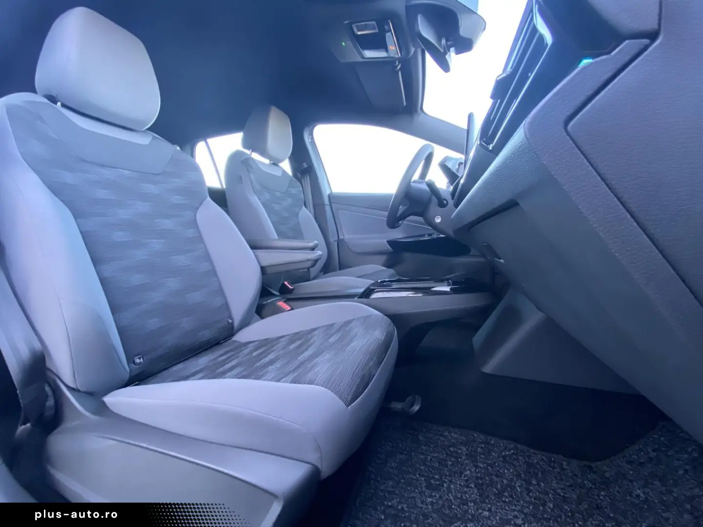 VW ID.4 WÄRMEPUMPE CCS APP-CONNECT NAVI LED DAB LA