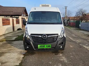 Opel Movano L3H2 frigorifica
