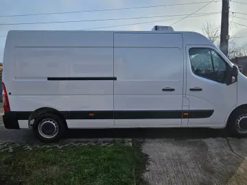Opel Movano L3H2 frigorifica