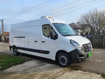 Opel Movano L3H2 frigorifica
