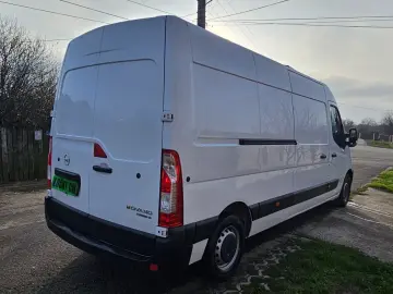 Opel Movano L3H2 frigorifica