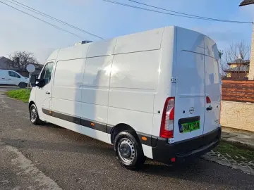 Opel Movano L3H2 frigorifica