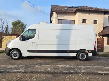 Opel Movano L3H2 frigorifica