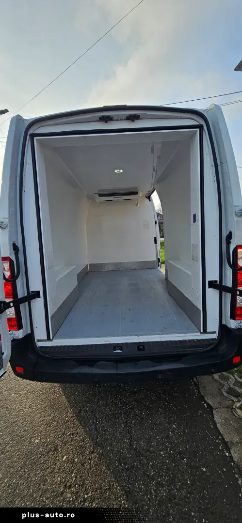 Opel Movano L3H2 frigorifica