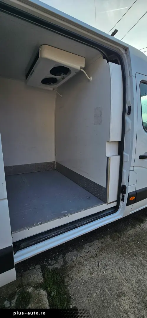 Opel Movano L3H2 frigorifica