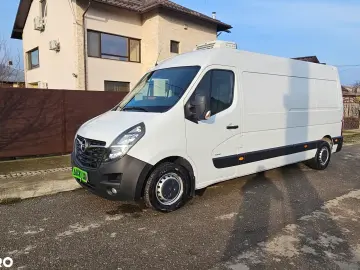 Opel Movano L3H2 frigorifica