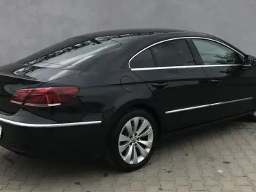 Volkswagen Passat CC 1.8 TSI