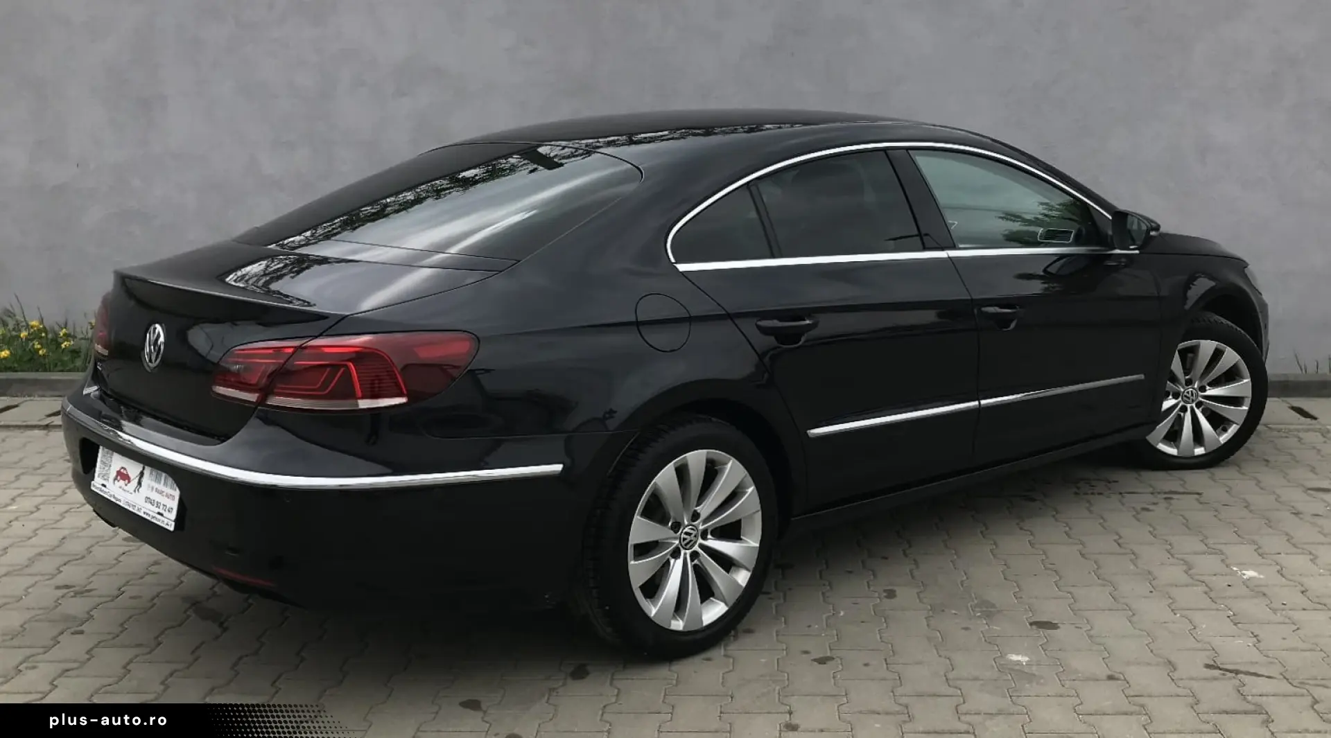 Volkswagen Passat CC 1.8 TSI