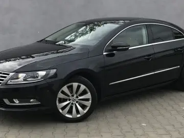 Volkswagen Passat CC 1.8 TSI