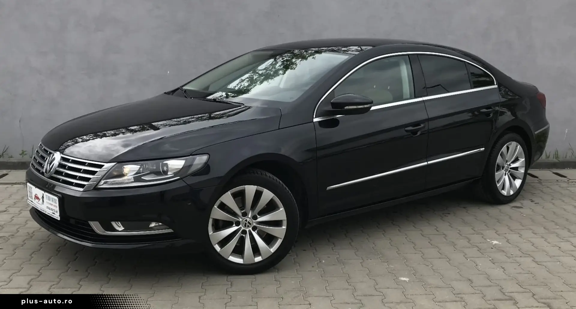 Volkswagen Passat CC 1.8 TSI