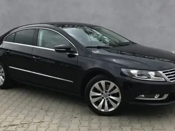 Volkswagen Passat CC 1.8 TSI
