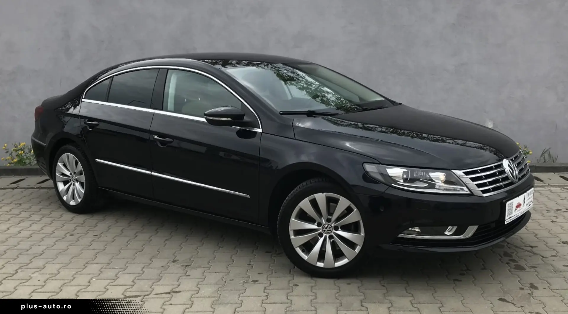 Volkswagen Passat CC 1.8 TSI
