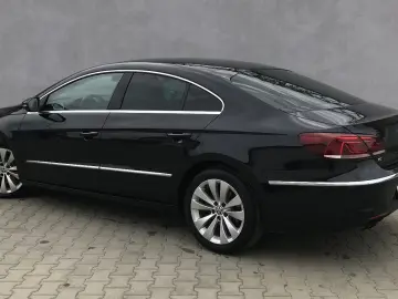 Volkswagen Passat CC 1.8 TSI