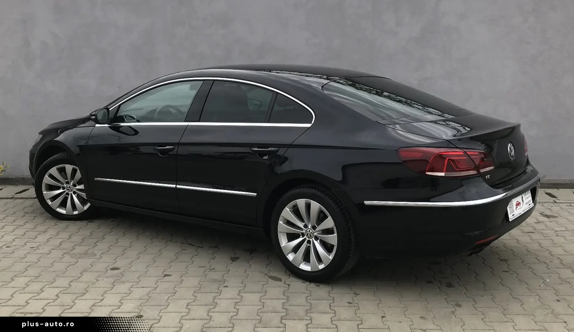 Volkswagen Passat CC 1.8 TSI