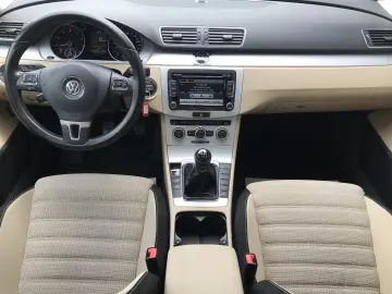Volkswagen Passat CC 1.8 TSI