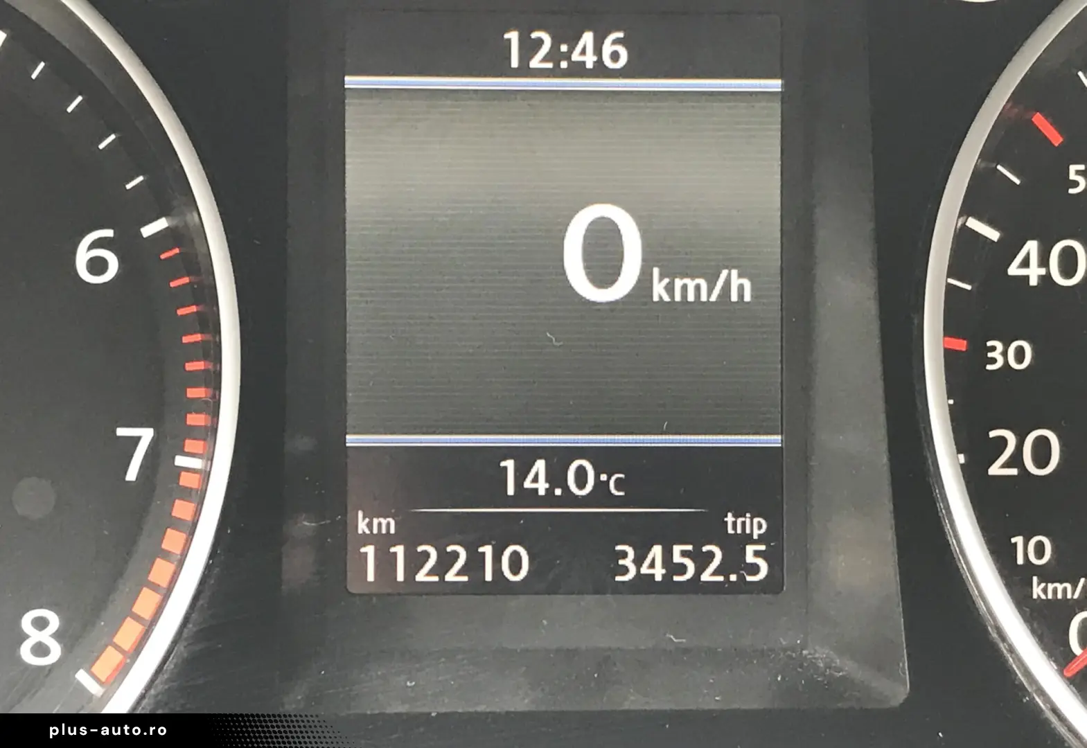 Volkswagen Passat CC 1.8 TSI