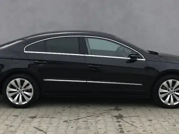 Volkswagen Passat CC 1.8 TSI