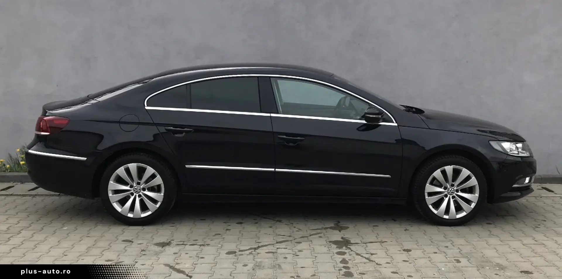 Volkswagen Passat CC 1.8 TSI