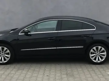 Volkswagen Passat CC 1.8 TSI