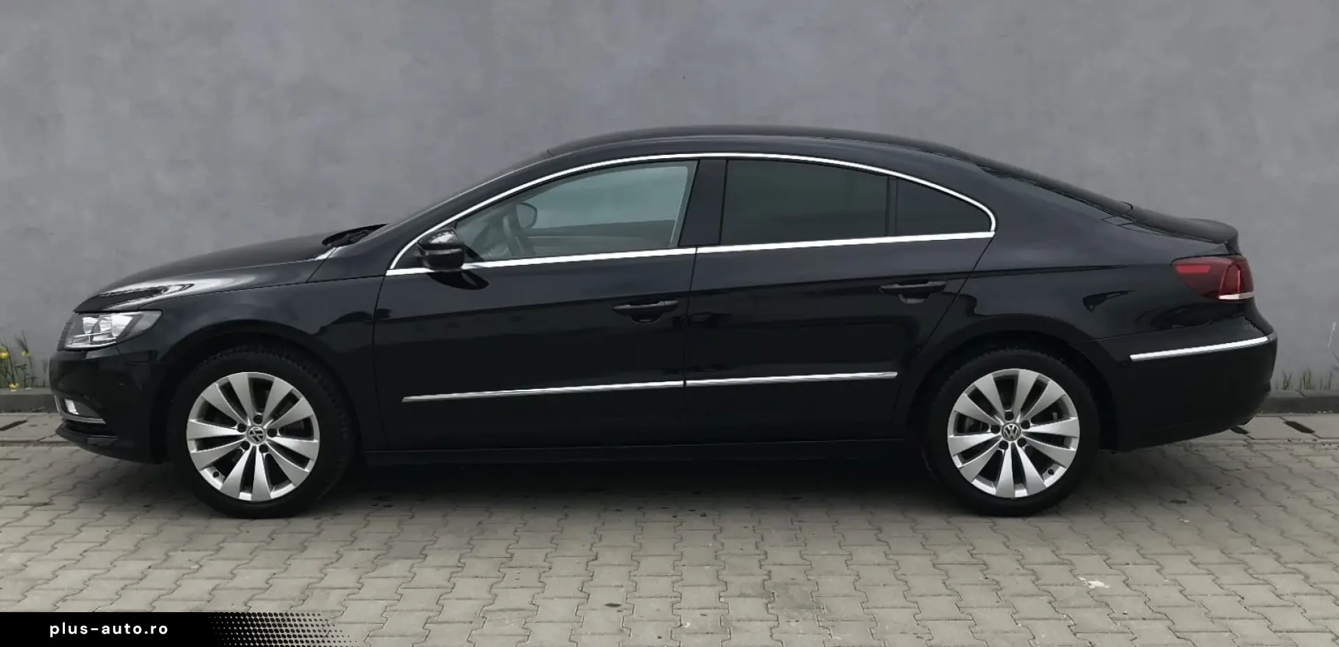 Volkswagen Passat CC 1.8 TSI