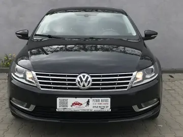 Volkswagen Passat CC 1.8 TSI