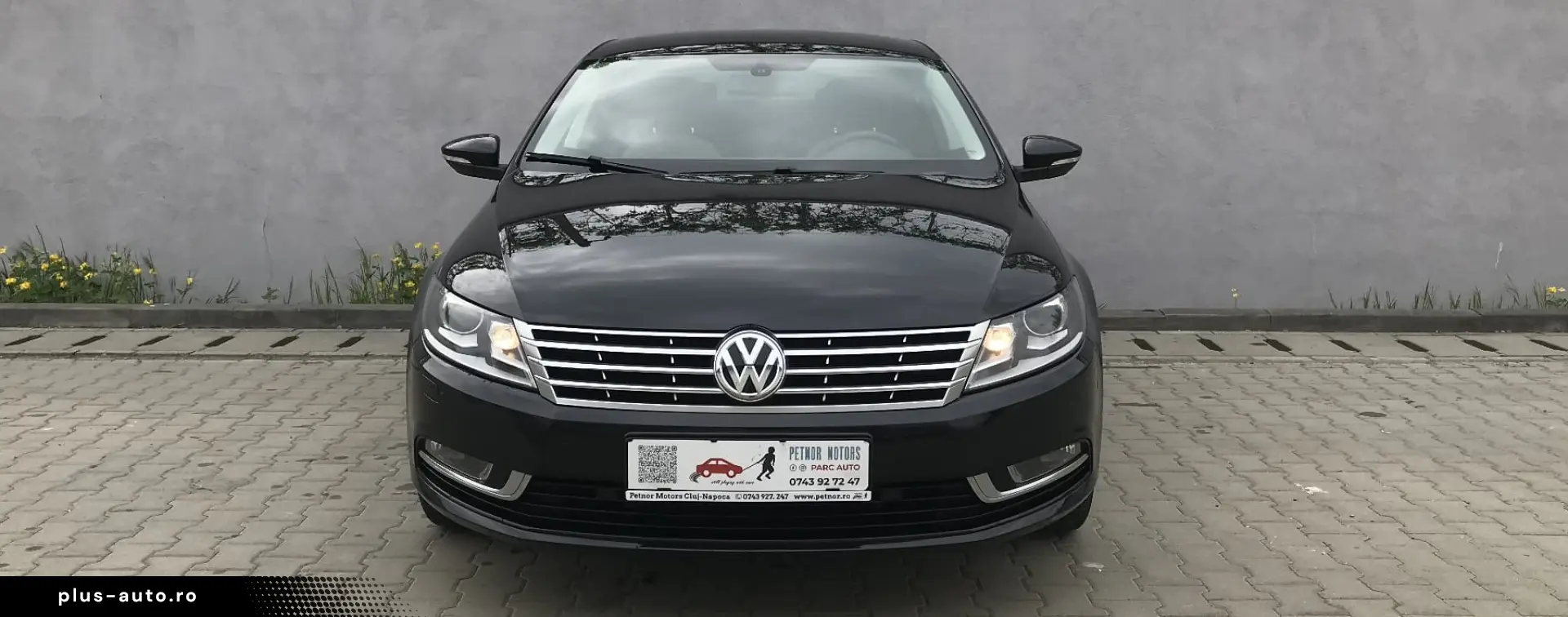 Volkswagen Passat CC 1.8 TSI
