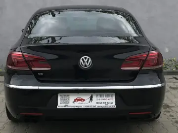 Volkswagen Passat CC 1.8 TSI