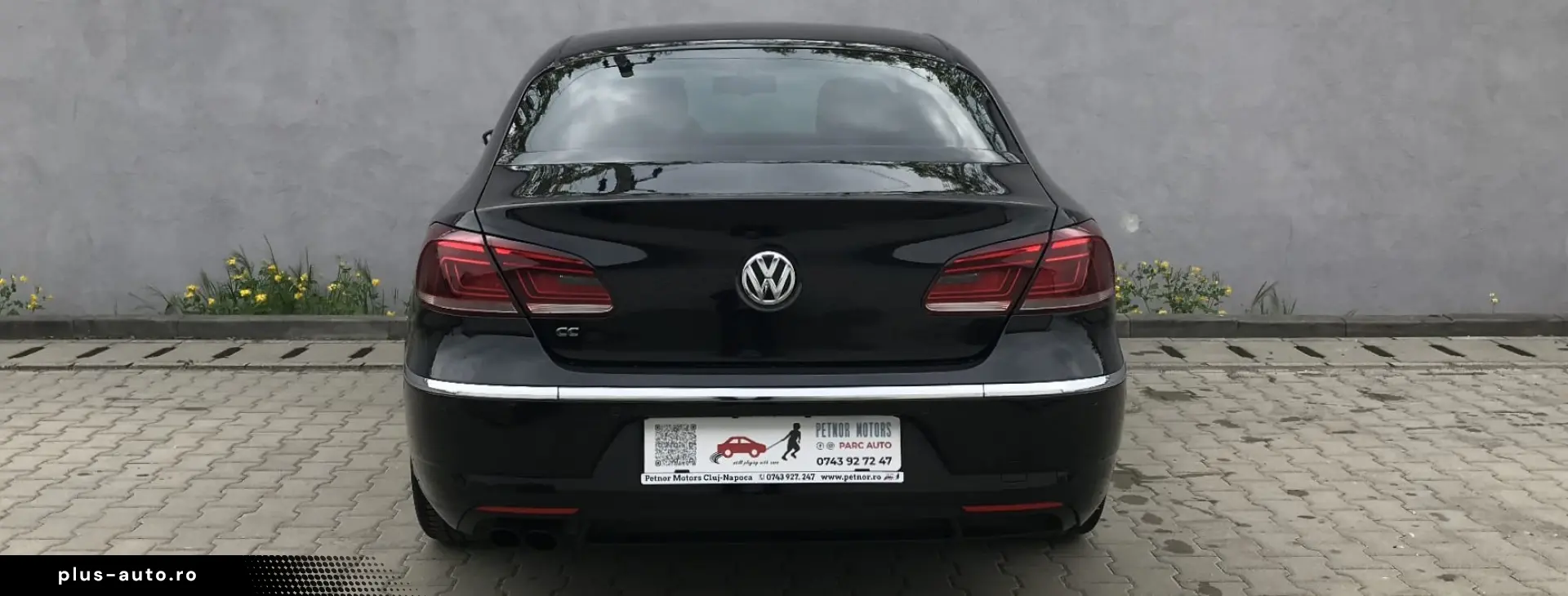 Volkswagen Passat CC 1.8 TSI