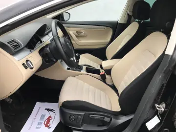 Volkswagen Passat CC 1.8 TSI