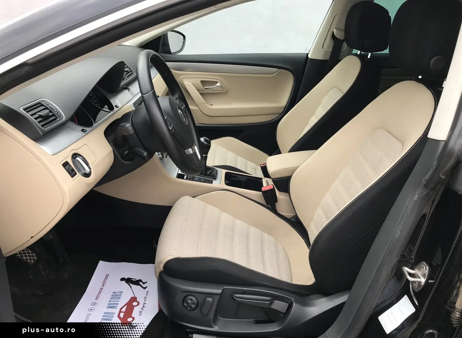 Volkswagen Passat CC 1.8 TSI