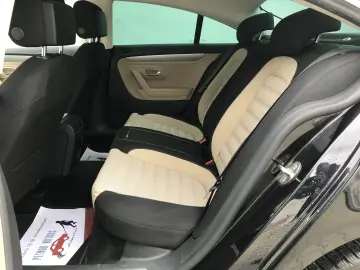 Volkswagen Passat CC 1.8 TSI