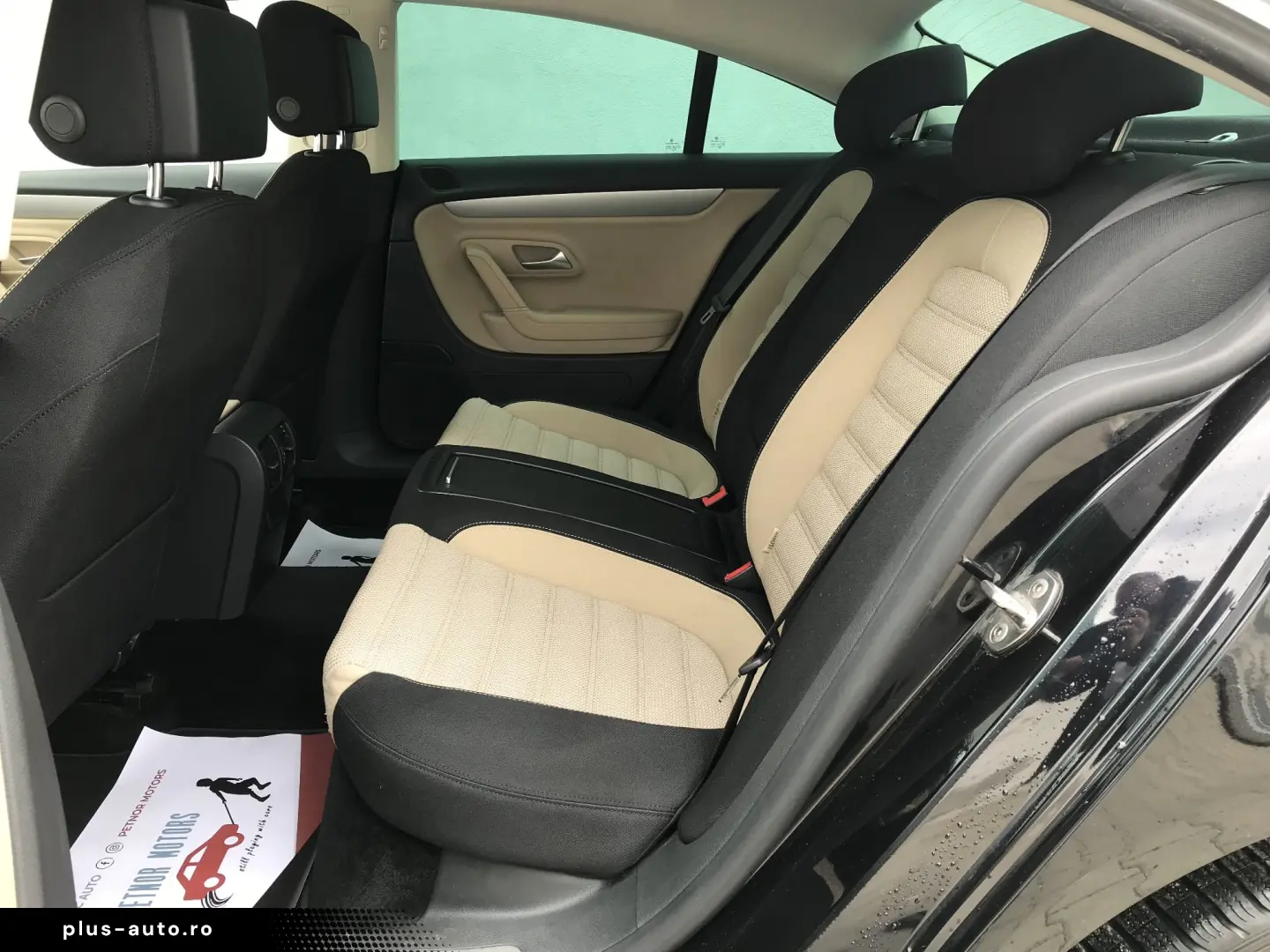 Volkswagen Passat CC 1.8 TSI