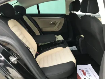 Volkswagen Passat CC 1.8 TSI