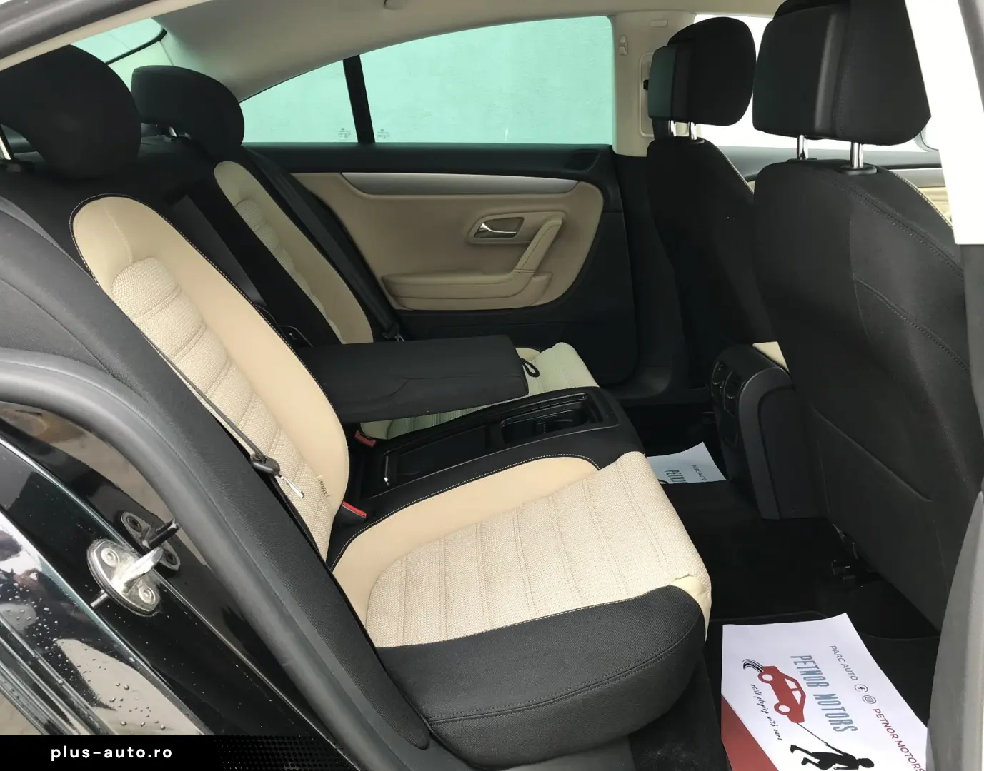 Volkswagen Passat CC 1.8 TSI
