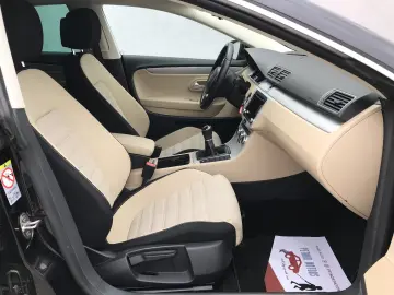 Volkswagen Passat CC 1.8 TSI