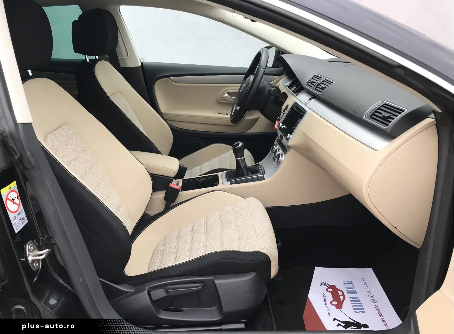 Volkswagen Passat CC 1.8 TSI