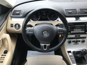 Volkswagen Passat CC 1.8 TSI