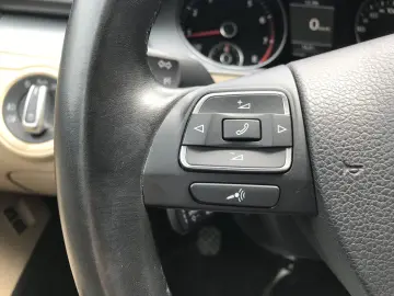 Volkswagen Passat CC 1.8 TSI