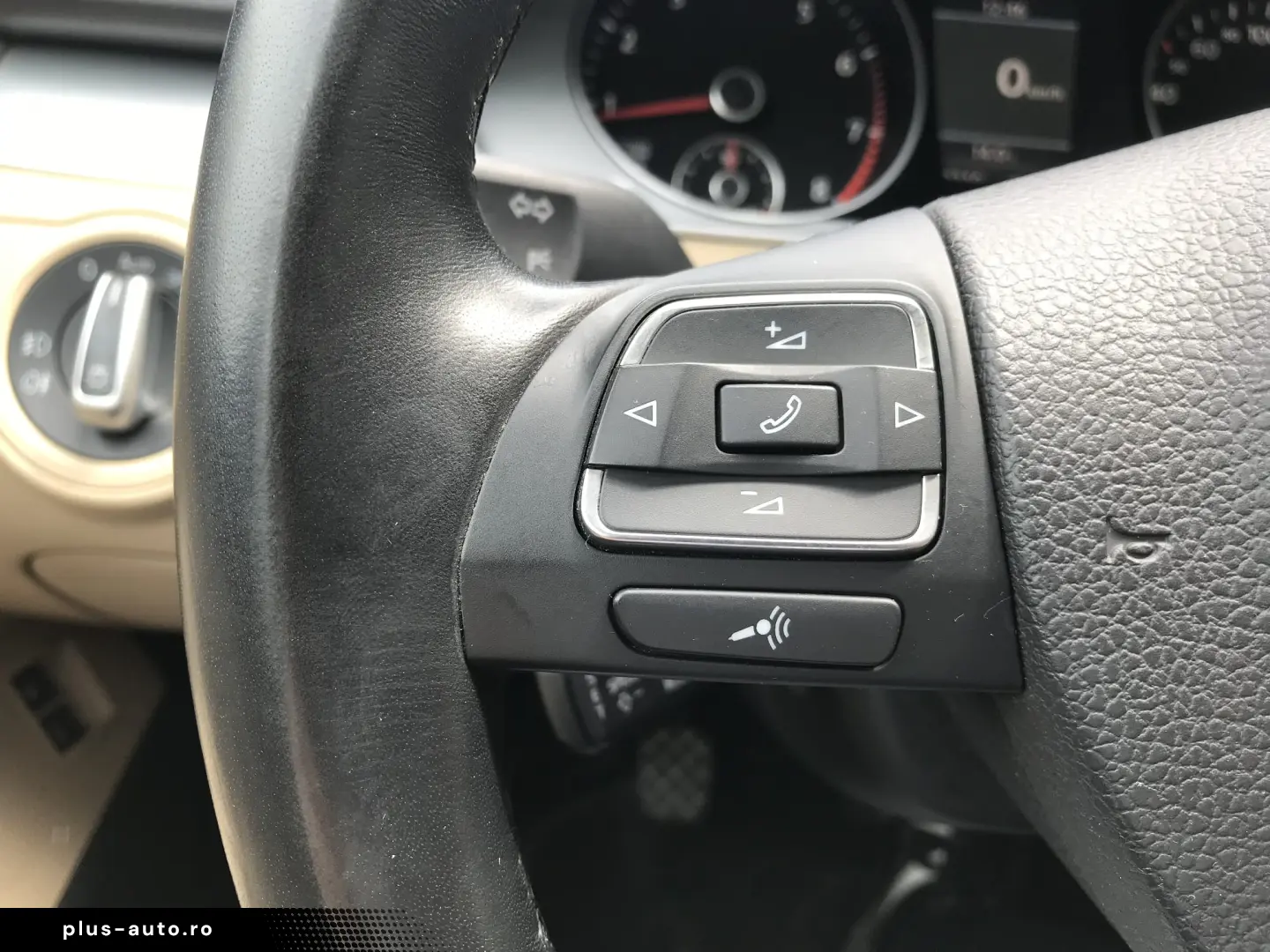 Volkswagen Passat CC 1.8 TSI